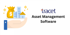 Unlocking the Advantages of Investing in Tracet Asset Management Software