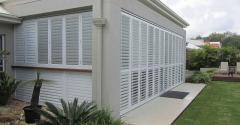Affordable Outdoor Window Blinds in Melbourne
