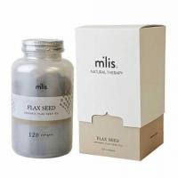 Buy Mlis Flax Seed Oil - Dynamic Detox Queen