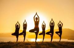 Experience Serenity with Yoga Meditation Retreat in Los Angeles