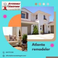 Atlanta's Premier Remodeling Specialists: Your Trusted Atlanta Remodeler