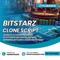 Initiate Your Online Casino Platform Using the Bitstarz Clone Script