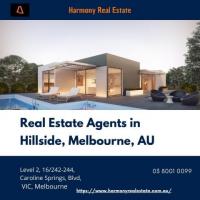 Real Estate Agency Hillside