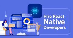 Hire React Native App Developer India At Super Affordable Prices