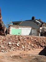 Revolutionize Your Commercial Space with Fincham Demolition - Expert Contractors at Your Service!