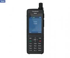 Connect Globally with the Thuraya XT PRO DUAL Satellite Phone