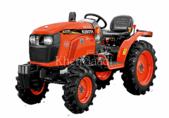 Exploring the Affordable Option: Mini Tractors in India