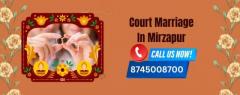 Court Marriage In Mirzapur