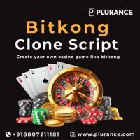 Want to Launch A Lucrative Bitcoin casino gambling Platform Like Bitkong?