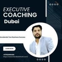 Unlock Your Leadership Potential: Executive Coach in Dubai