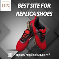 Best Site For Replica Shoes  