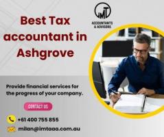 The Benefits of Hiring a Tax Accountant in Ashgrove 