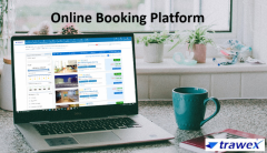 Online Booking Platform