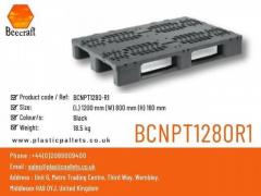 Beercraft: The Best and Only Choice to Buy Plastic Pallets in the UK