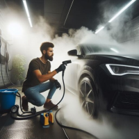 Why Steam wash for Cars is the Best Choice for You