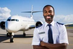 CHOOSE THE BEST AVIATION ACADEMY IN USA
