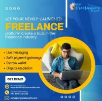 Get Free Installation Service On Purchasing Our Freelancer PHP Script