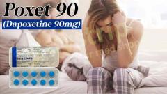 Buy Dapoxetine 90mg Online from Buystrip | 20% OFF
