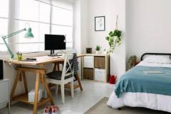 Cozy Student Rooms in Medway: Your Home Away from Home