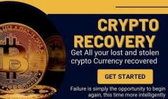 CRYPTO RECOVERY MADE QUICK AND SIMPLE