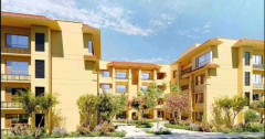 2 BHK Flats for Sale in Devanahalli