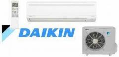 Daikin Eco Series Aircon Installation in Singapore