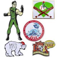 Make Your Marketing Impressive with Promotional Lapel Pins Wholesale Collections