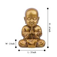 Inner Peace Baby Buddha