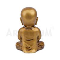 Inner Peace Baby Buddha