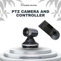 Buy PTZ Camera and Controller