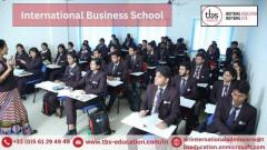 TBS Education: A Top-Ranked International Business School