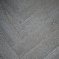 Buy Oak Herringbone Flooring in UK