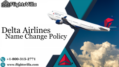 Delta Name Change | +1-800-315-2771| Policy, Guidelines & Fees