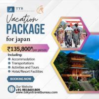 Your Gateway to Japan Exciting Vacation Packages for All