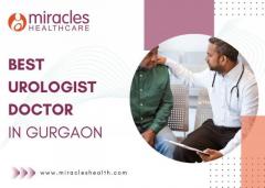 Best Urologist Specialist Doctors in Gurgaon - Miracles Healthcare