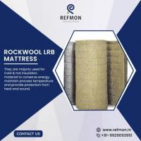 Buy Rockwool LRB Mattress from Leading Manufacturer