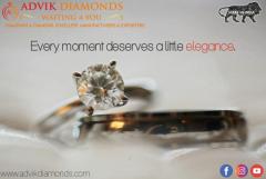 Advik Diamonds - Every moment deserves a little elegance