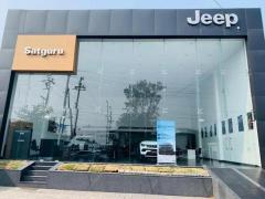  jeep dealer near me in Indore