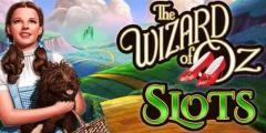 Wizard of oz slots free coins