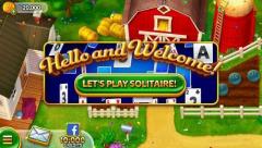 Solitaire Grand Harvest Free Coins 2024