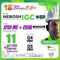 The Significance of NEBOSH in HSE Industry - Green World Group