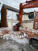 Unleash Efficiency with Fincham Demolition - Your Premier Commercial Demolition Contractors