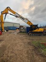 Unleash Efficiency with Fincham Demolition - Your Premier Commercial Demolition Contractors