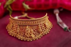 Best Jewellery Shop in Varanasi | Narayandas jewels