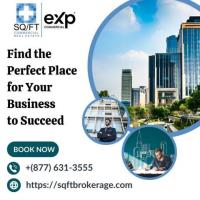 Find the Perfect Place for Your Business to Succeed