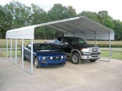 Home improvement kits: Discover Durable Solutions with Steel Carport Kits