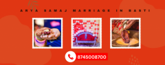 Arya Samaj Marriage In Basti