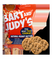 Bart & Judy's Bakery: Best All-Natural Protein Bars for a Healthy Boost!