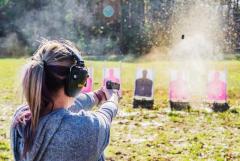 Premier Gun Training in Southern Maryland – Enlist Today!
