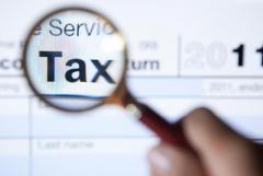 Efficient Tax Services for Businesses in Dallas, TX | John G. Robinson PC